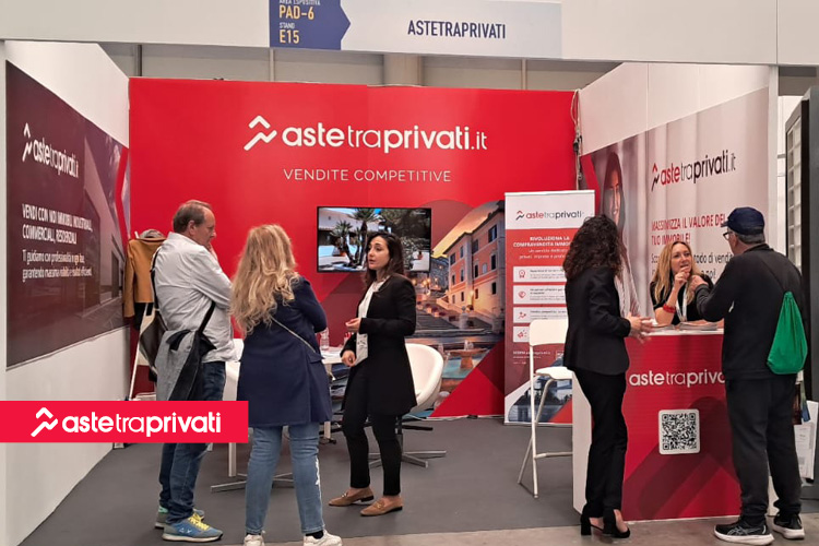 Aste tra Privati: quattro giorni di incontri e opportunità - News di Aste tra privati