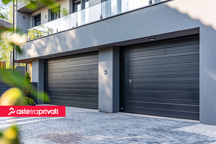 Bonus "Prima Casa": cosa sapere per garage, cantine e pertinenze - News di Aste tra privati