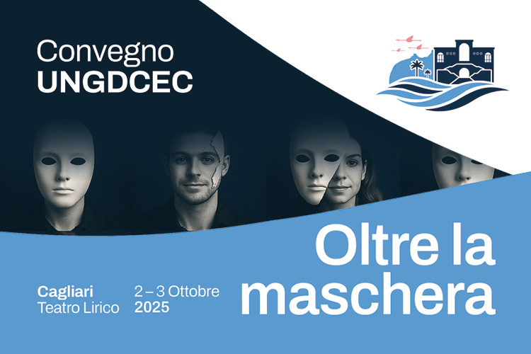 Rete Aste - Convegno nazionale dei Giovani Commercialisti a Cagliari