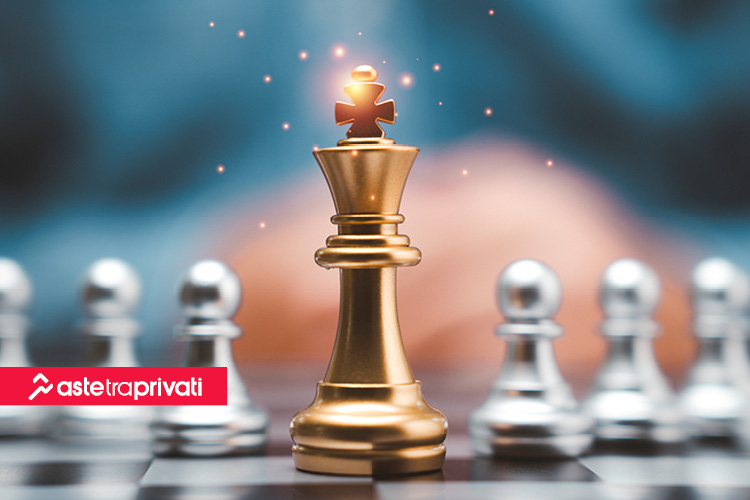 Quando la strategia fa la differenza nelle aste private - News di Aste tra privati