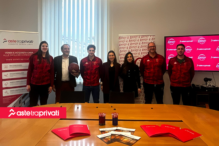 Libertas Livorno e Jolly Libertas: sport e strategia incontrano Aste tra Privati - News di Aste tra privati