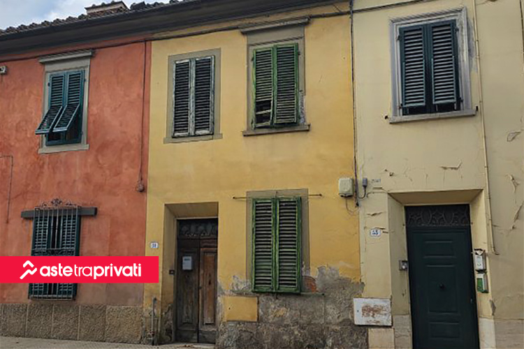 Gestione e vendita di un immobile con Amministratore di Sostegno: il caso di Pistoia - News di Aste tra privati