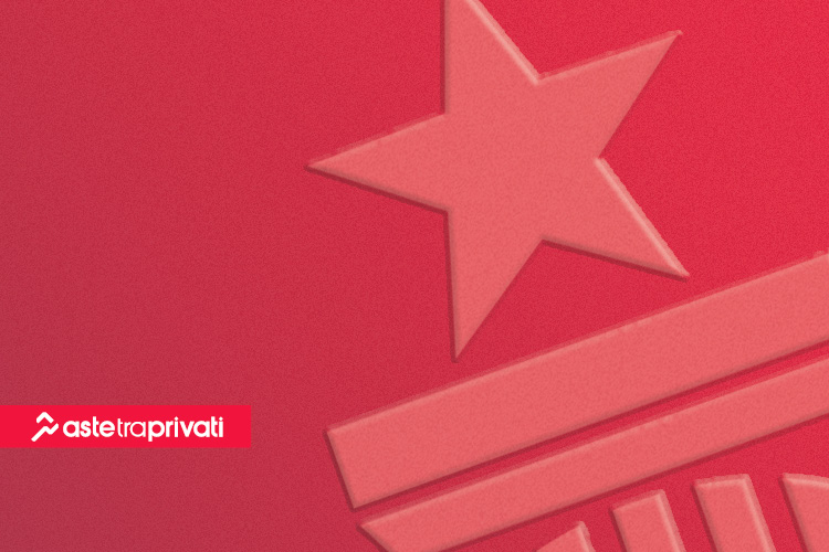 Record in asta online: il dinosauro Trey venduto per 5,55 milioni di dollari - News di Aste tra privati