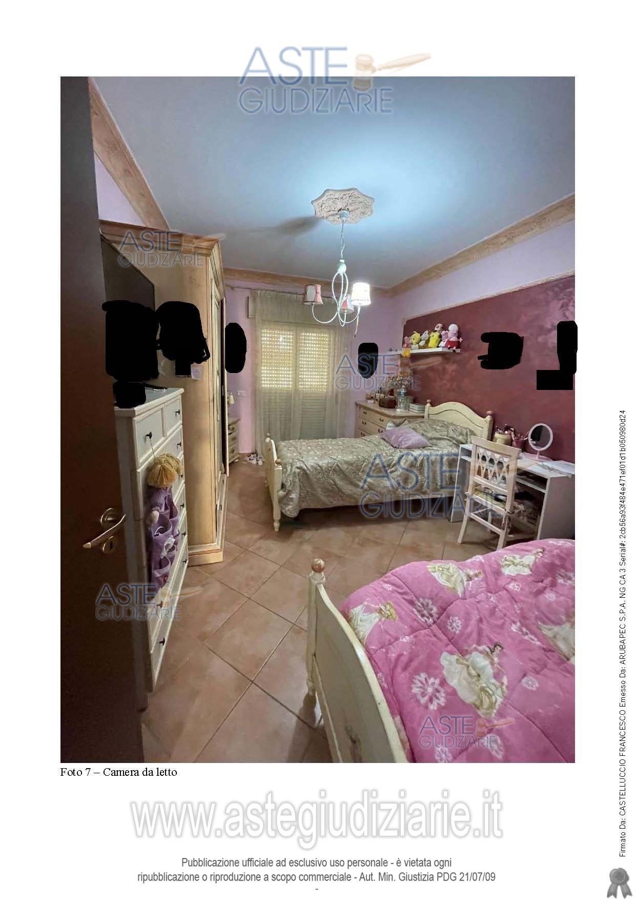 Fotografia del bene