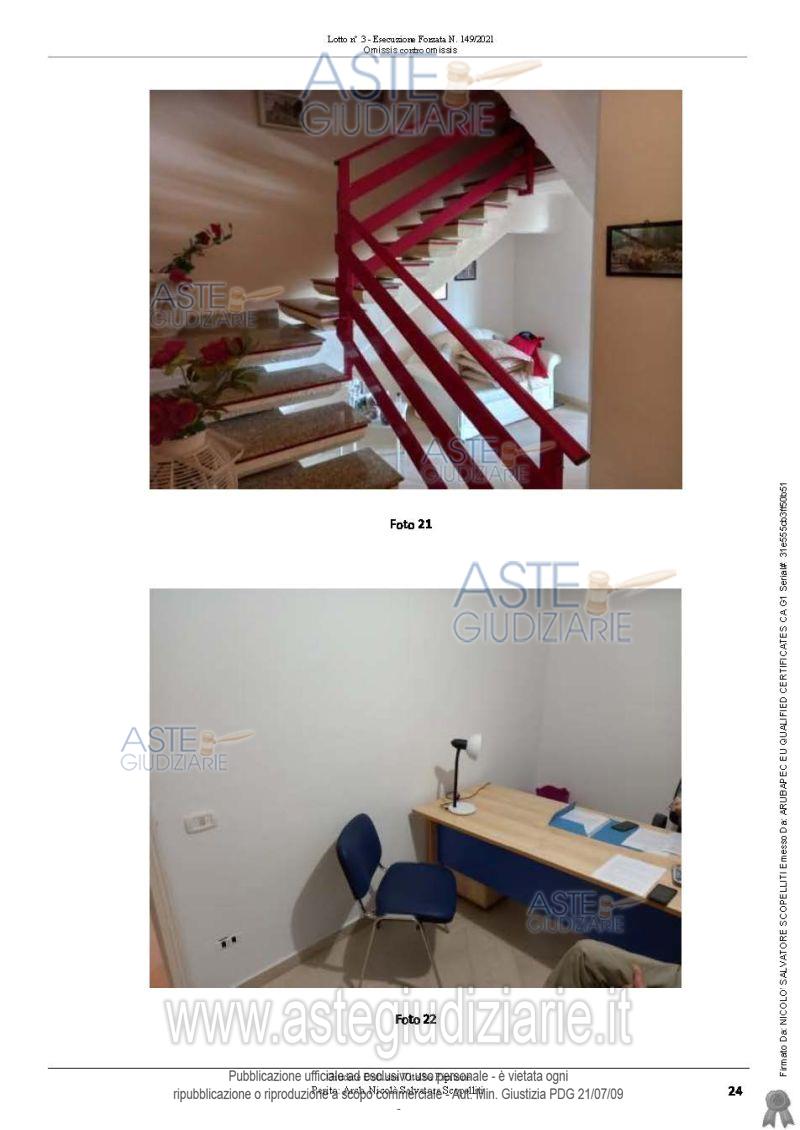 Fotografia del bene