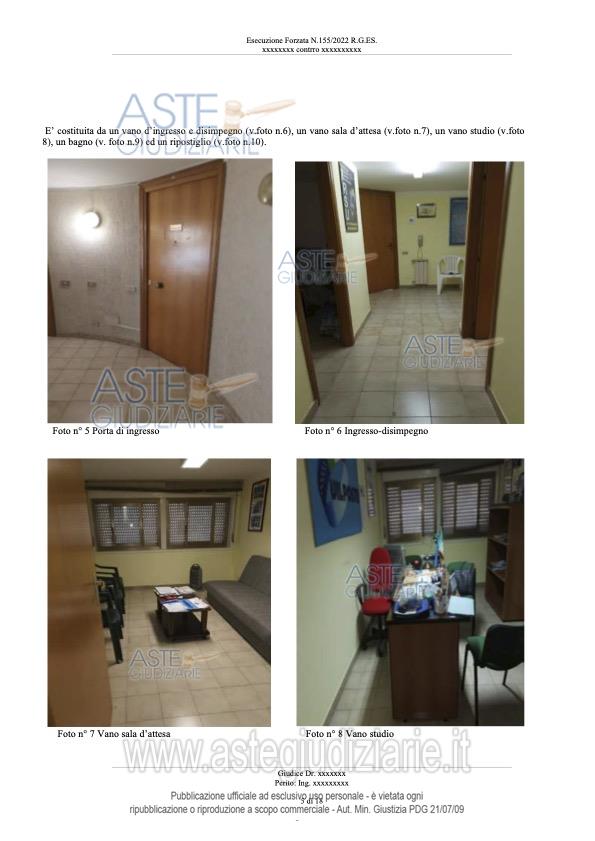 Fotografia del bene
