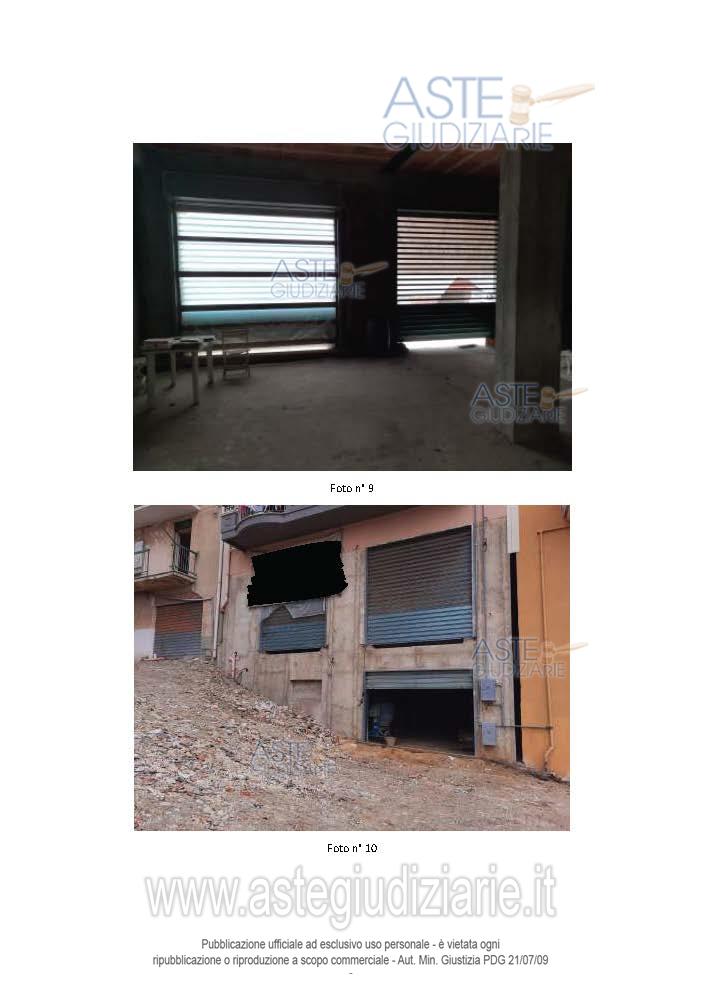 Fotografia del bene