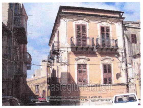 Fotografia del bene
