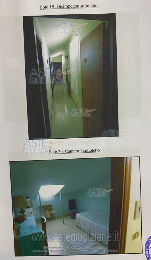 Fotografia del bene