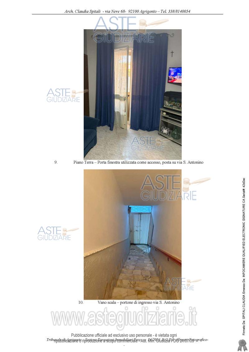 Fotografia del bene