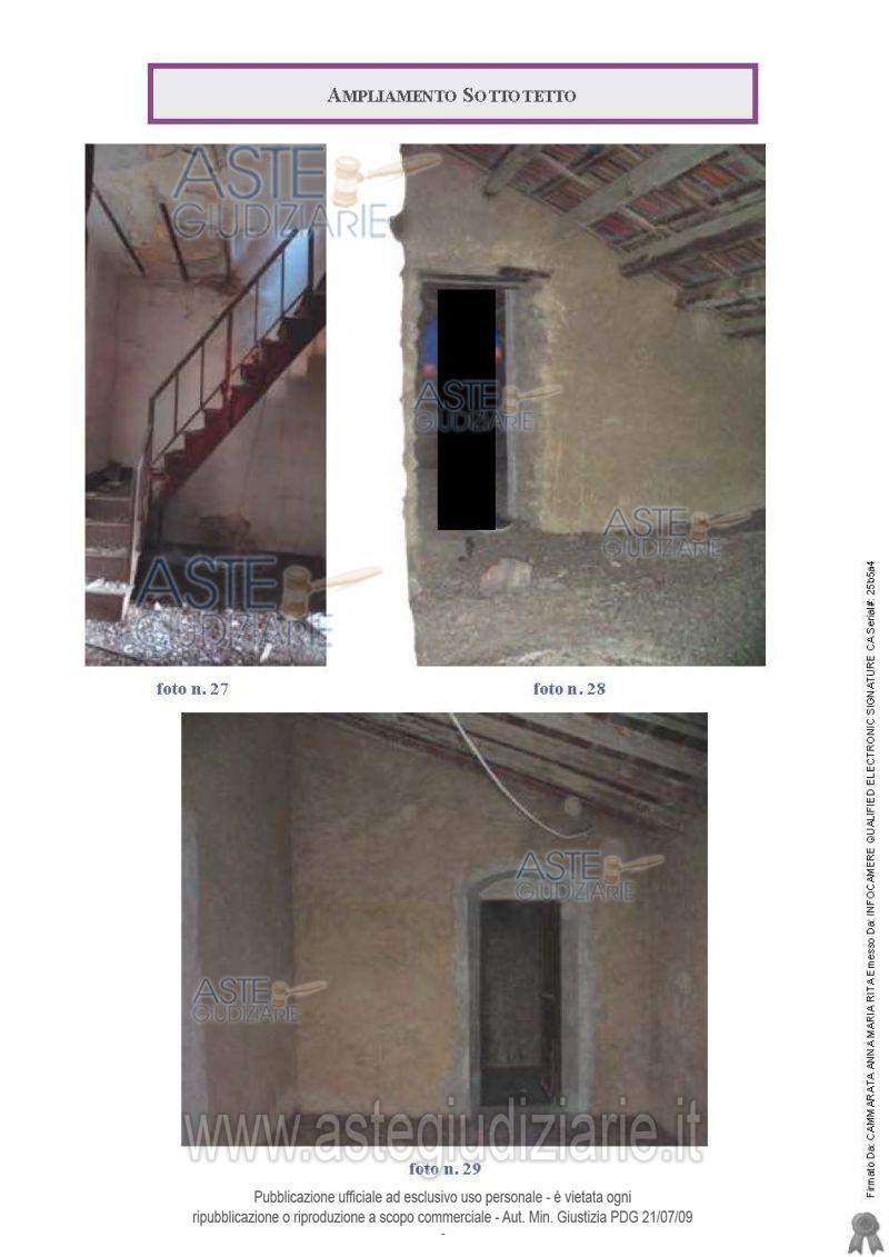 Fotografia del bene