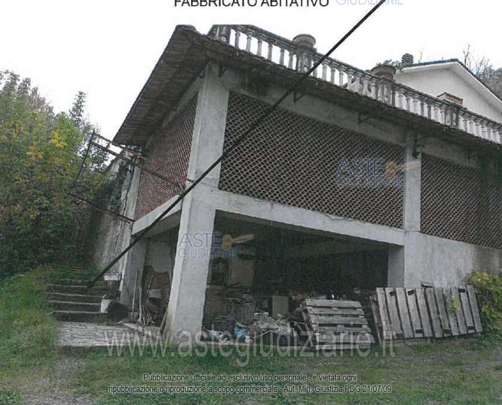 Fotografia del bene