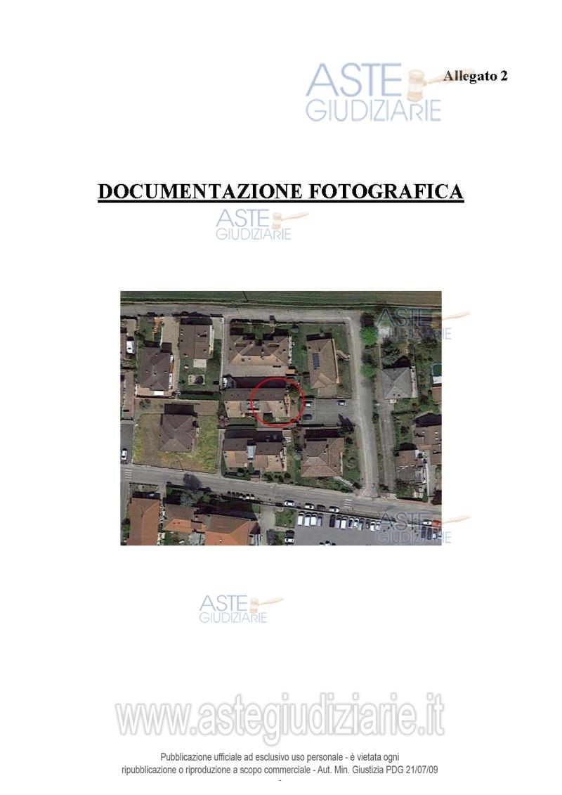 Fotografia del bene