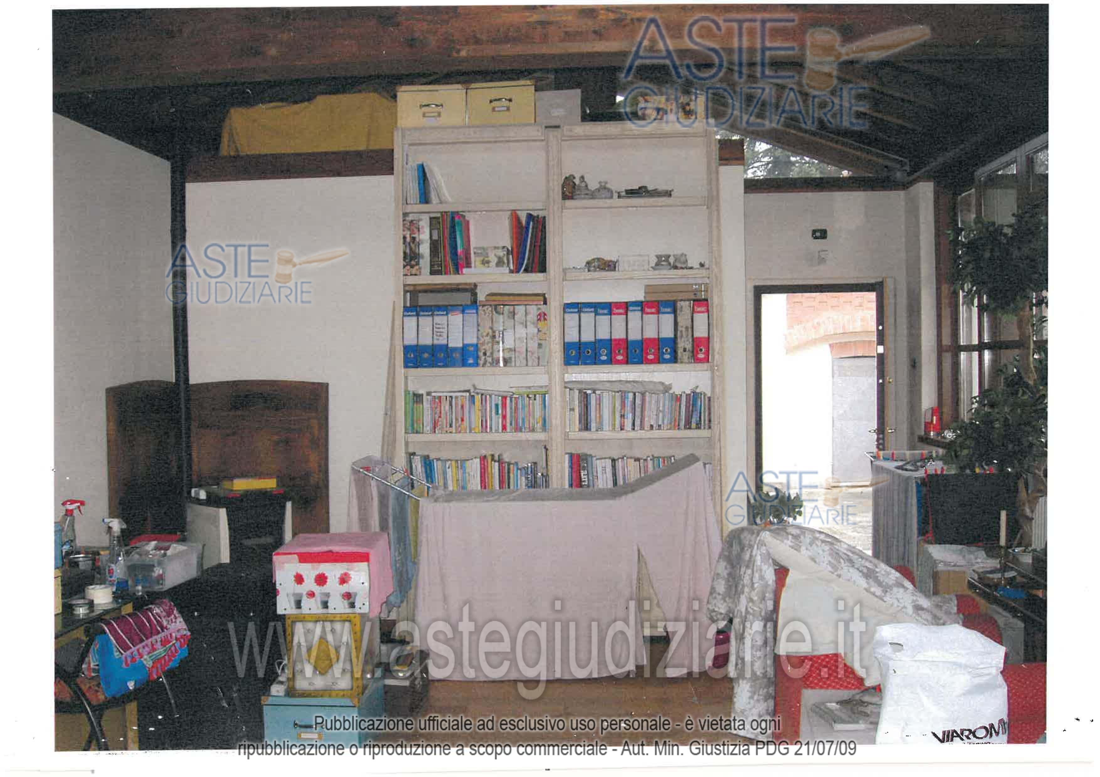 Fotografia del bene