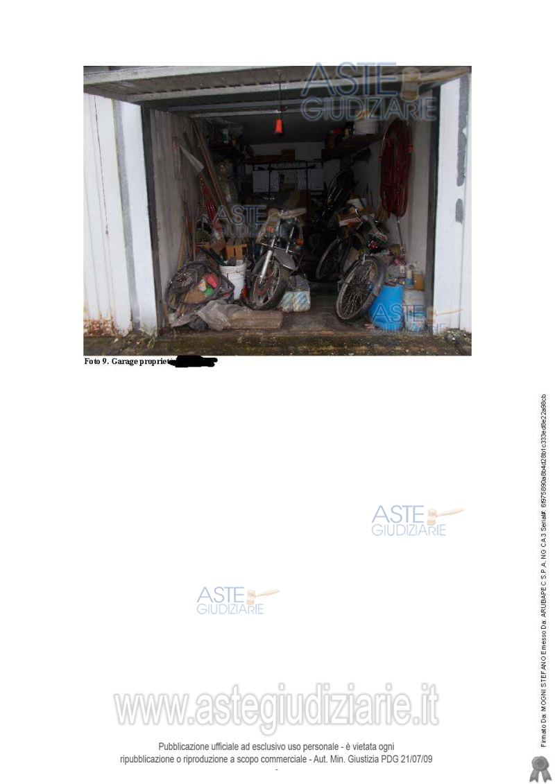 Fotografia del bene