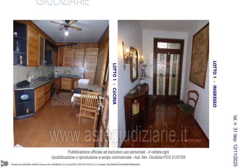 Fotografia del bene