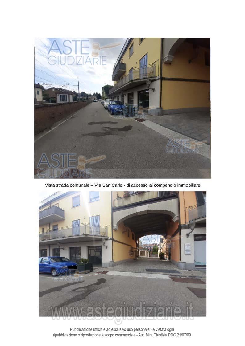 Fotografia del bene
