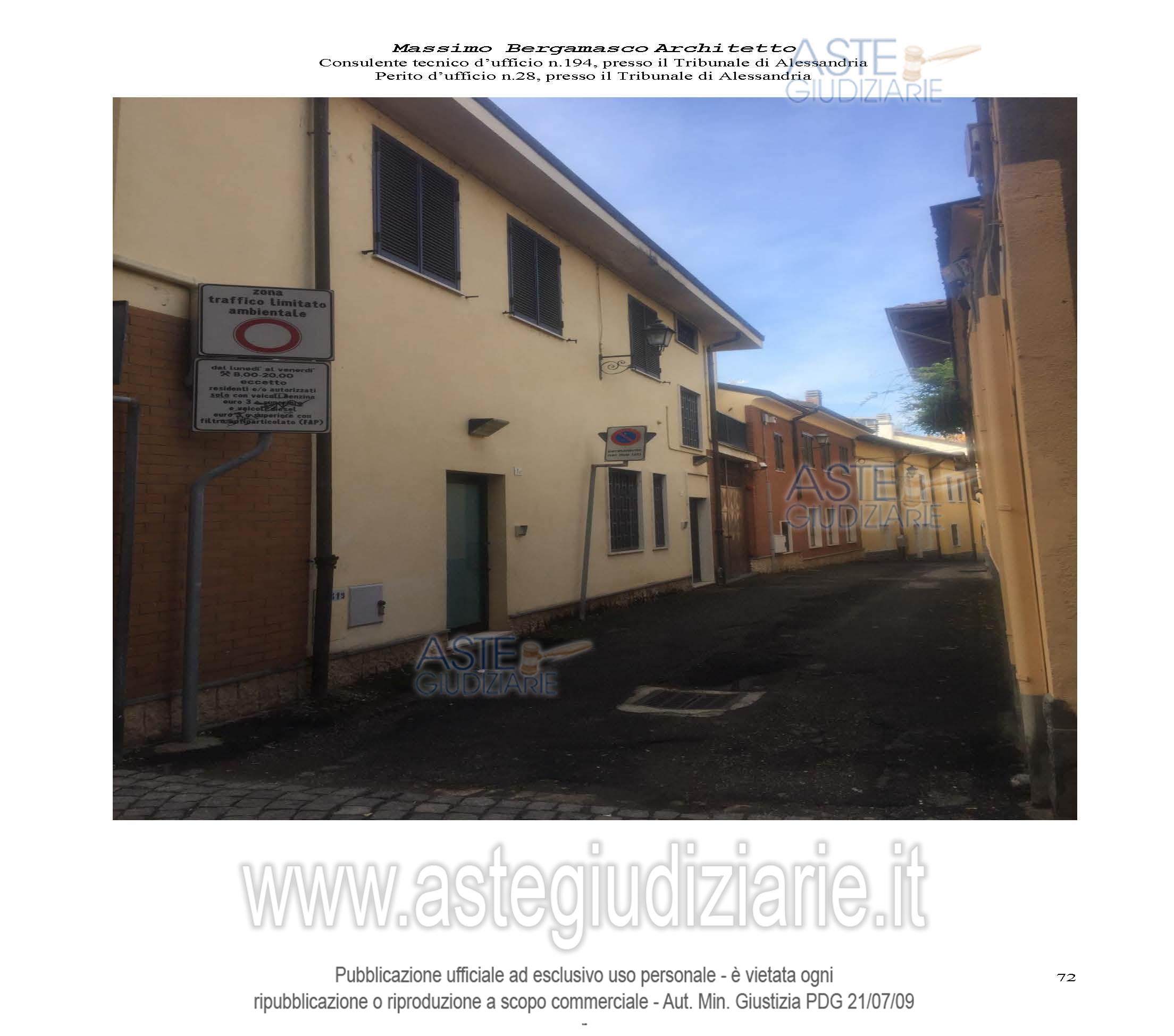 Fotografia del bene