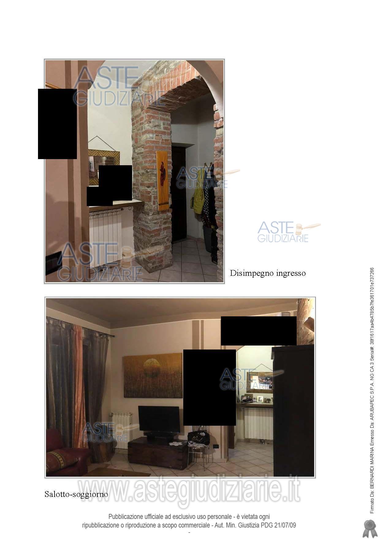 Fotografia del bene