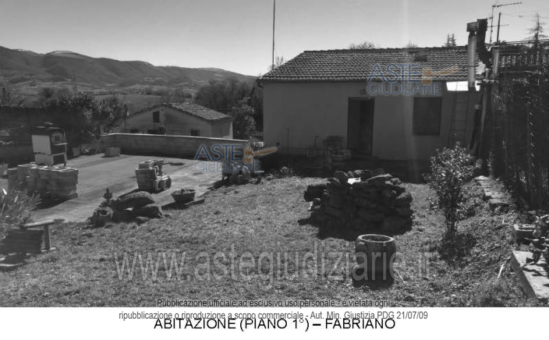 Fotografia del bene