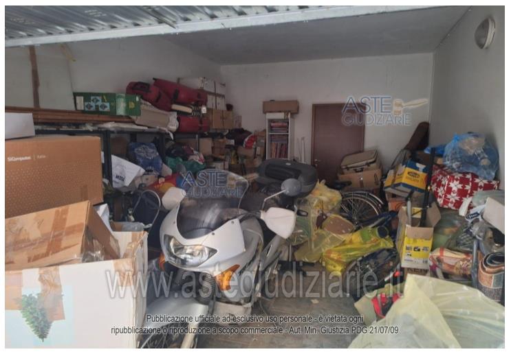 Fotografia del bene