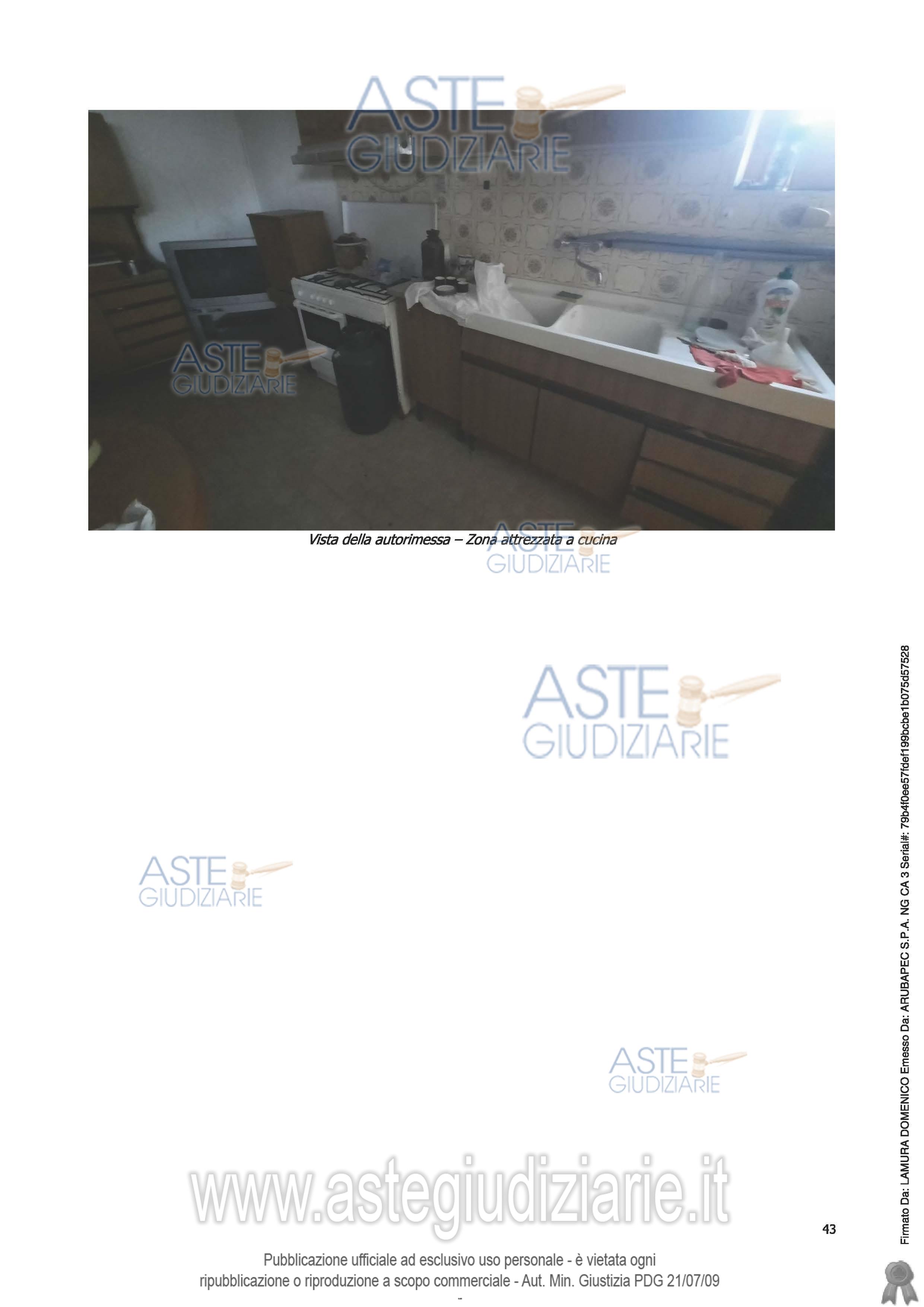 Fotografia del bene