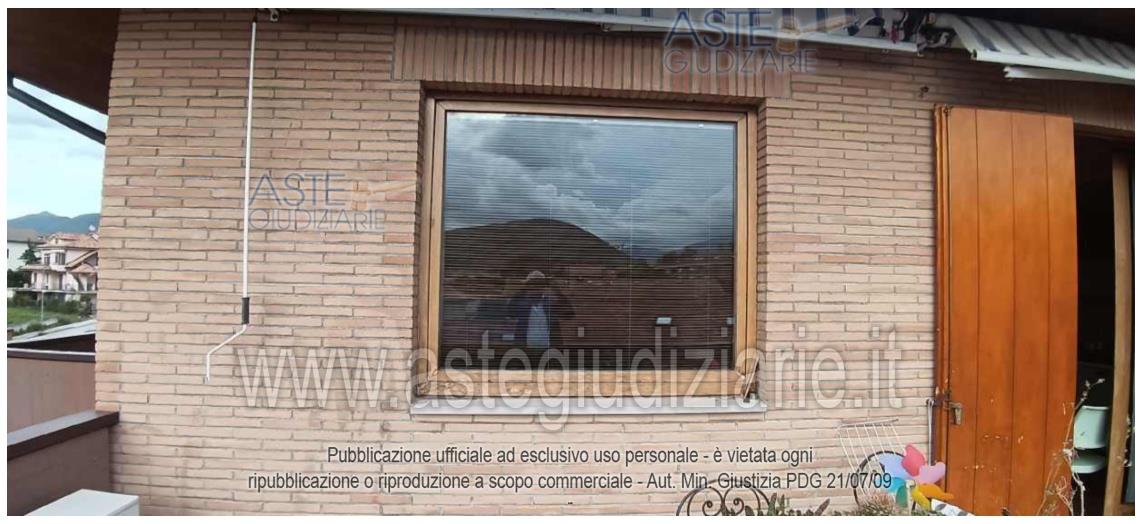 Fotografia del bene