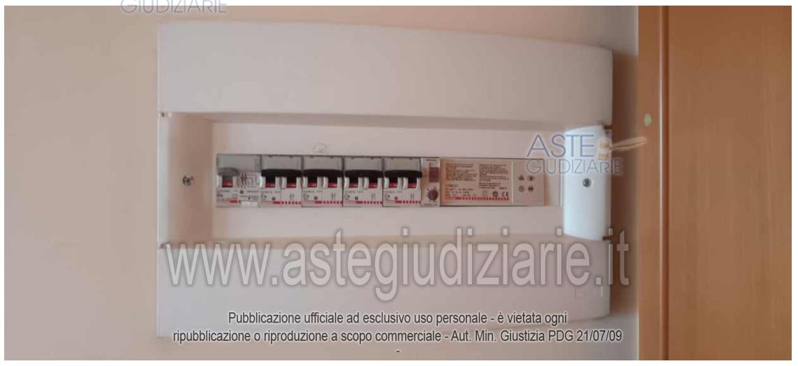 Fotografia del bene
