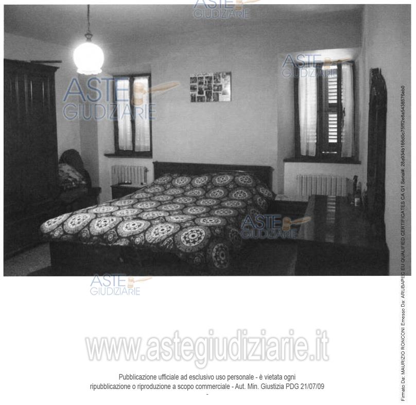 Fotografia del bene