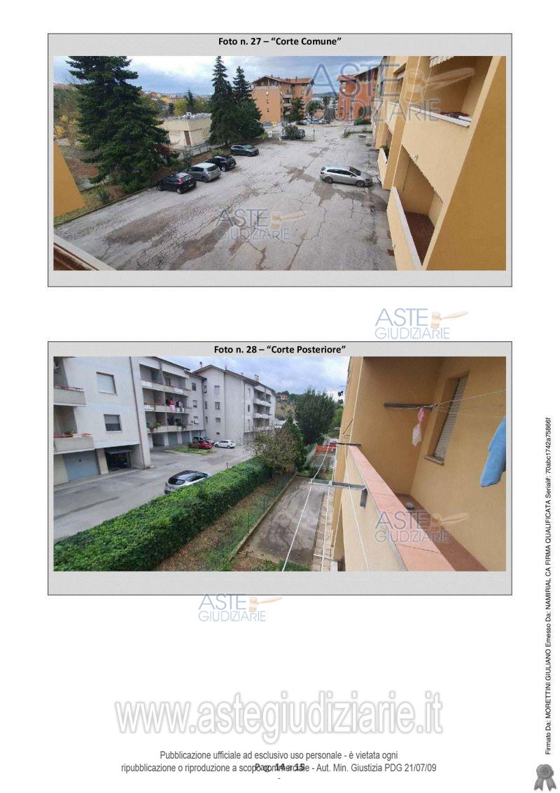 Fotografia del bene