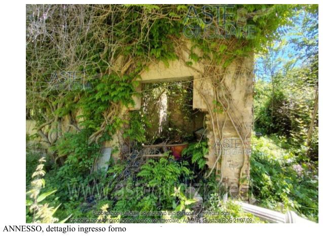 Fotografia del bene