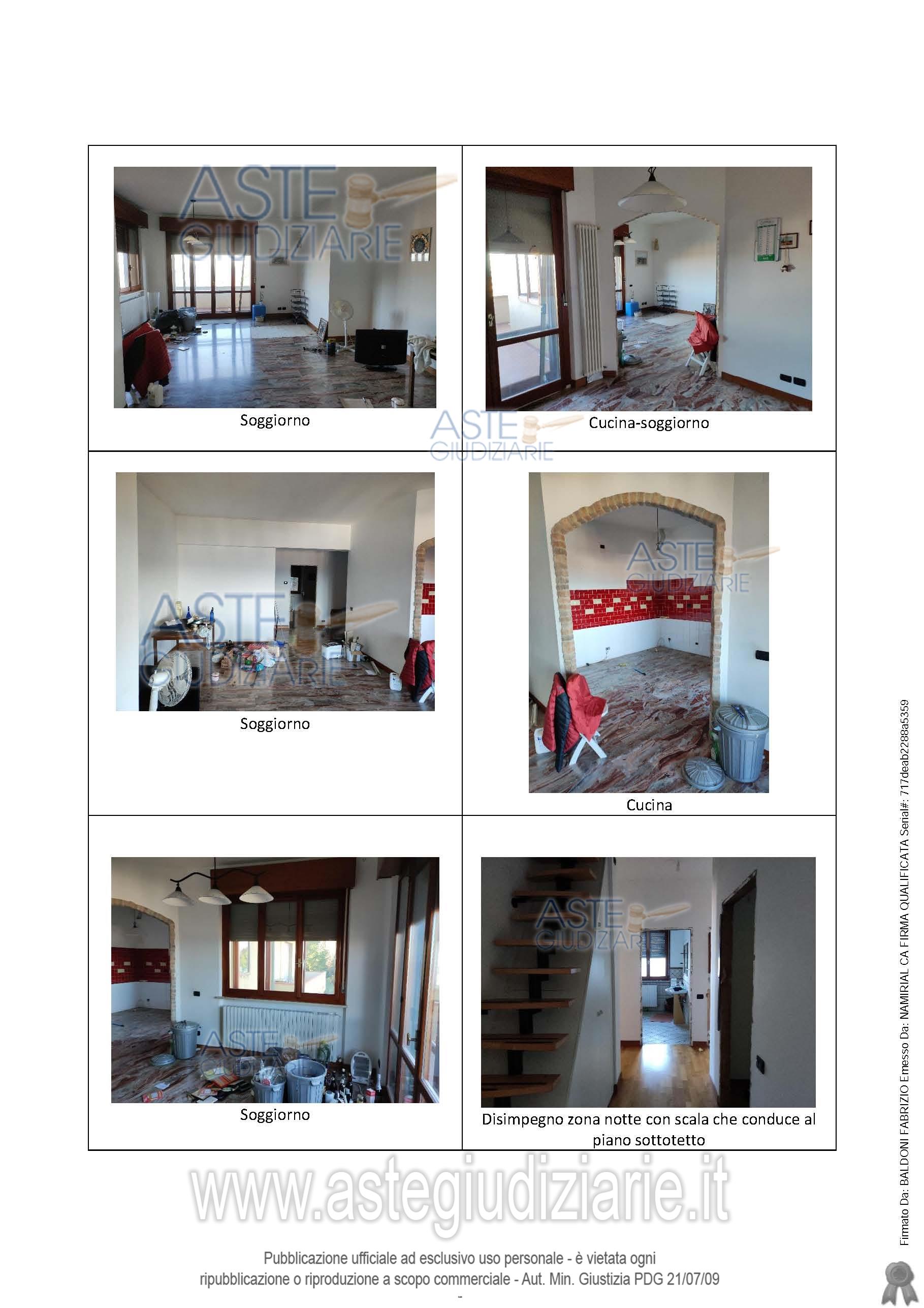 Fotografia del bene
