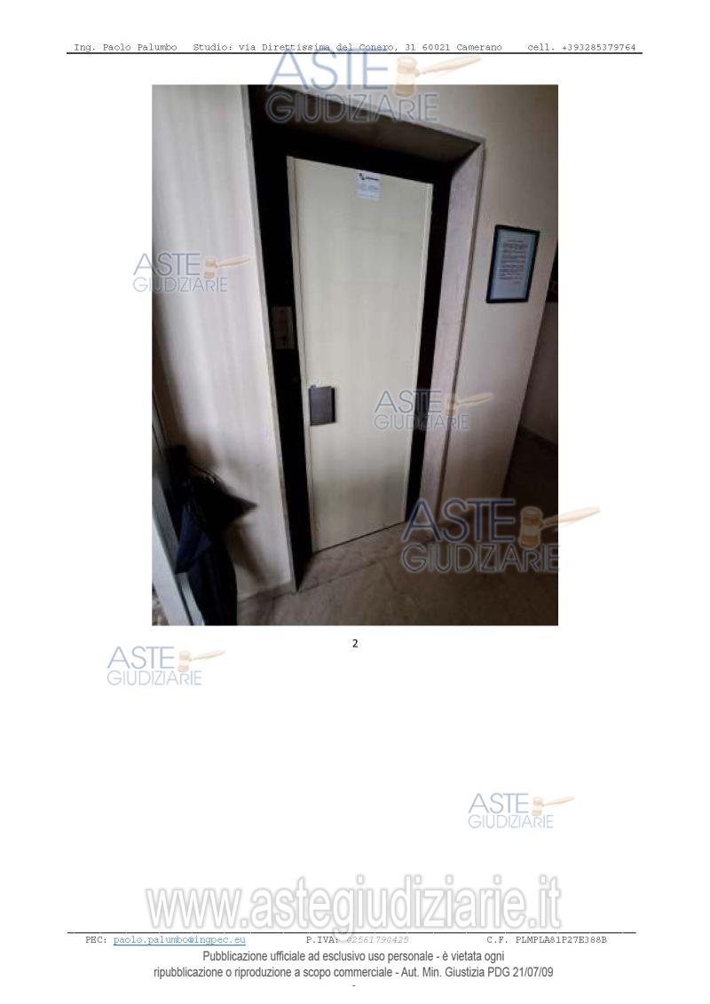 Fotografia del bene