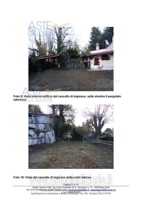 Fotografia del bene