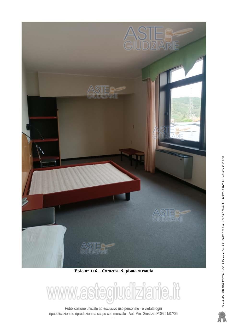 Fotografia del bene
