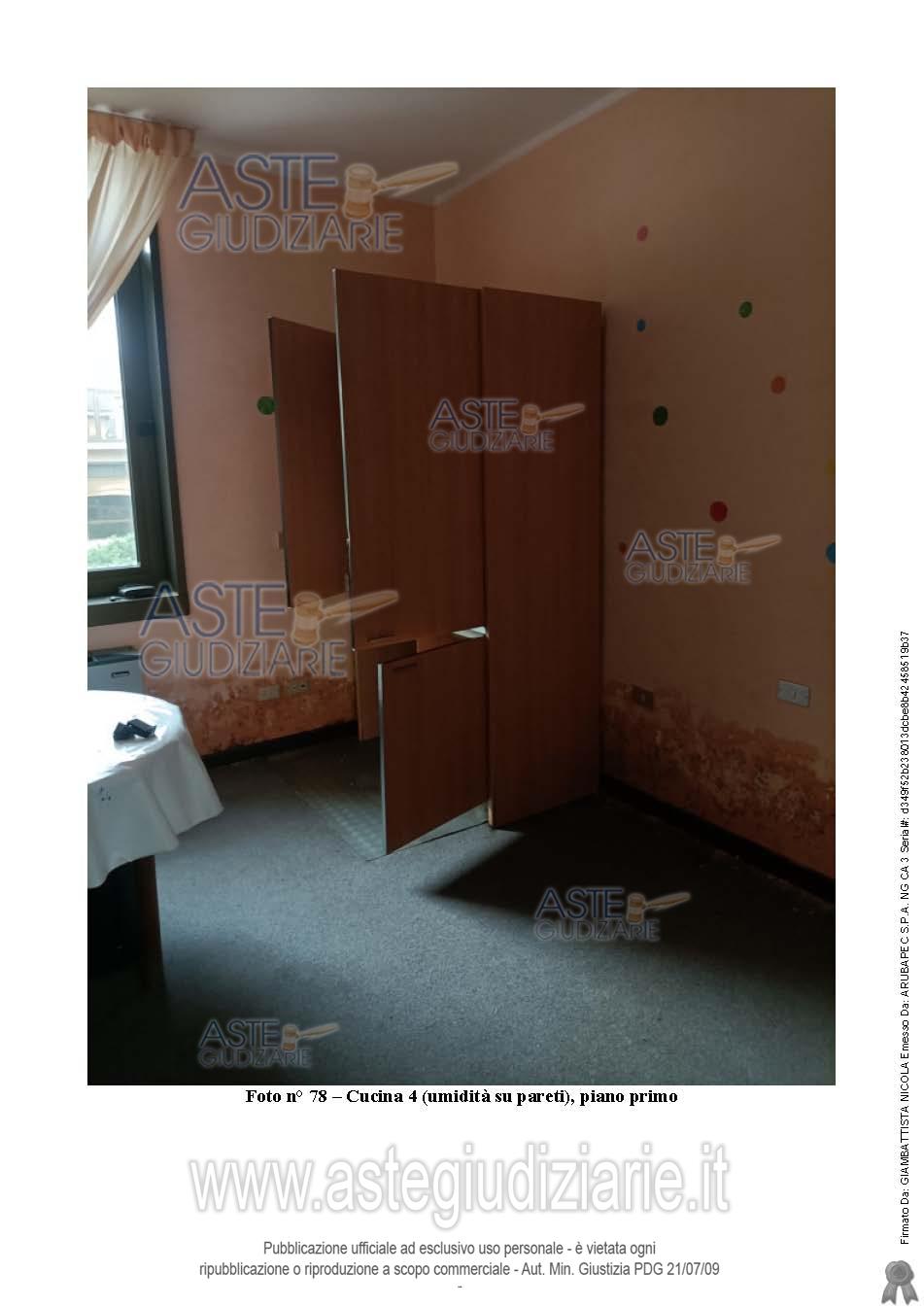 Fotografia del bene