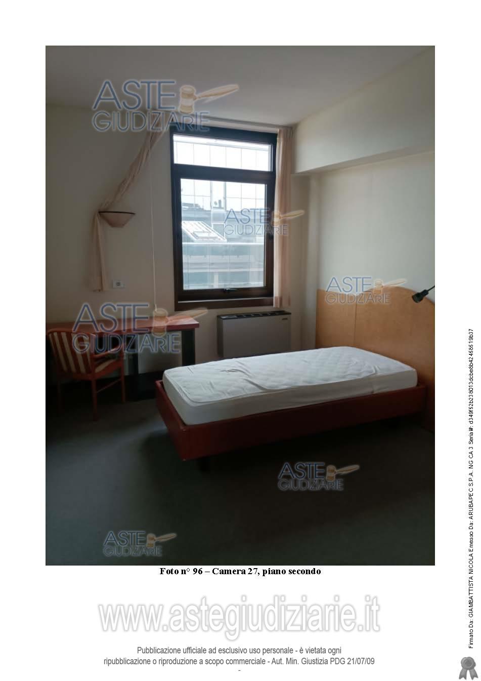 Fotografia del bene