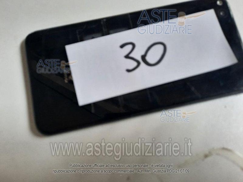 Fotografia del bene