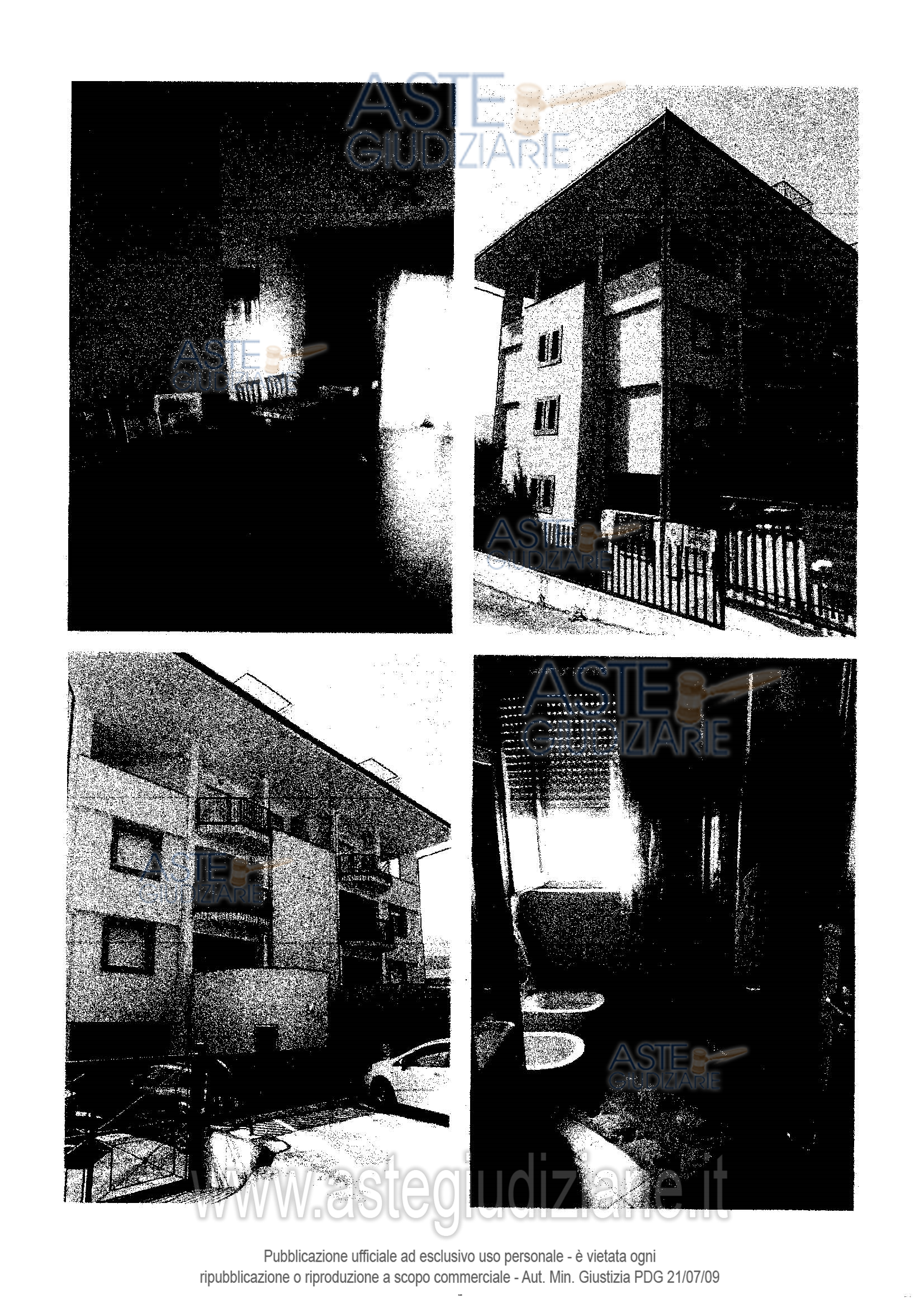 Fotografia del bene