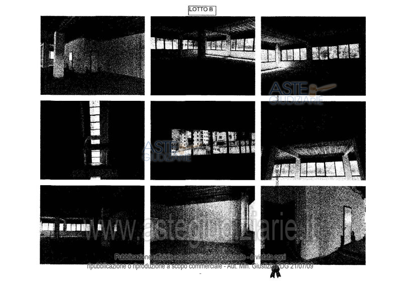 Fotografia del bene