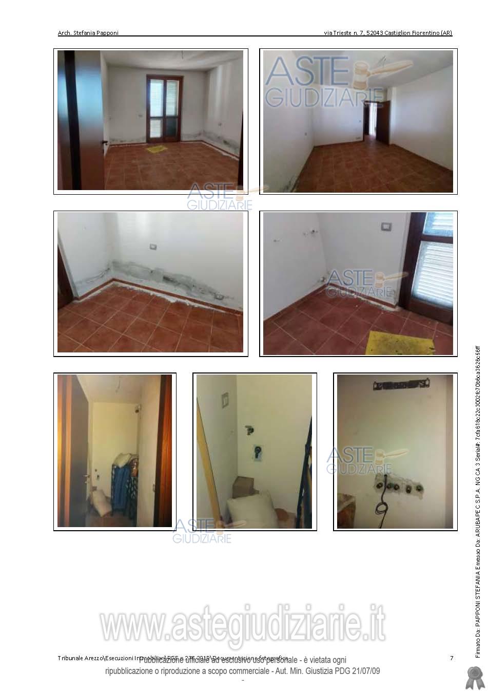 Fotografia del bene