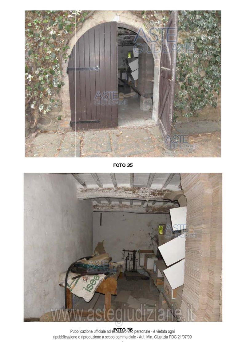 Fotografia del bene