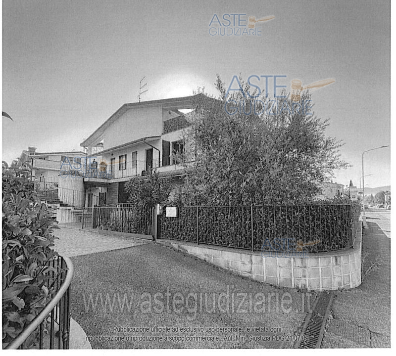Fotografia del bene