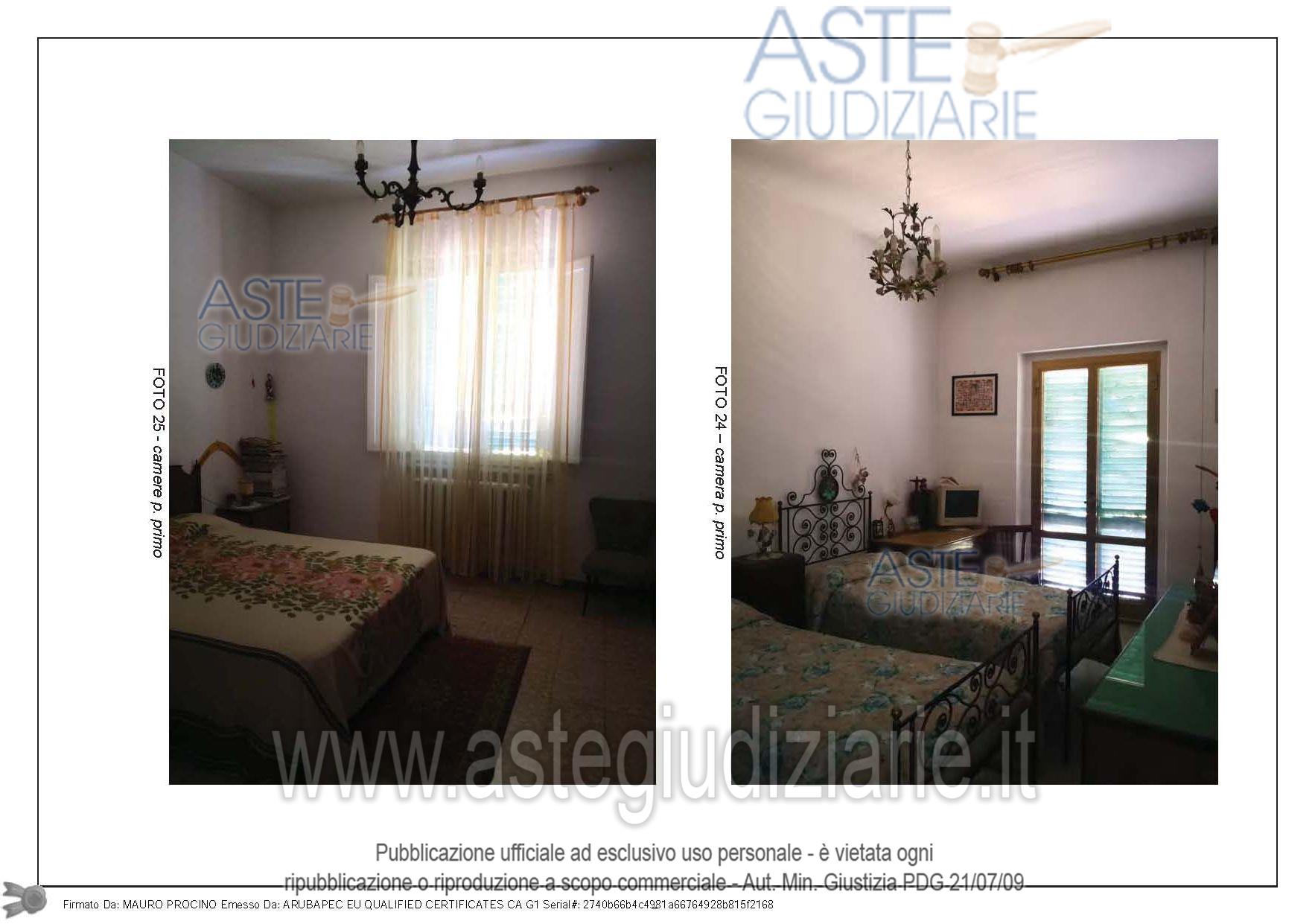 Fotografia del bene