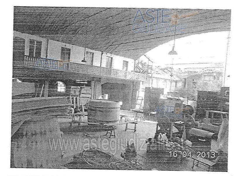 Fotografia del bene