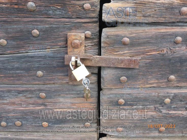 Fotografia del bene