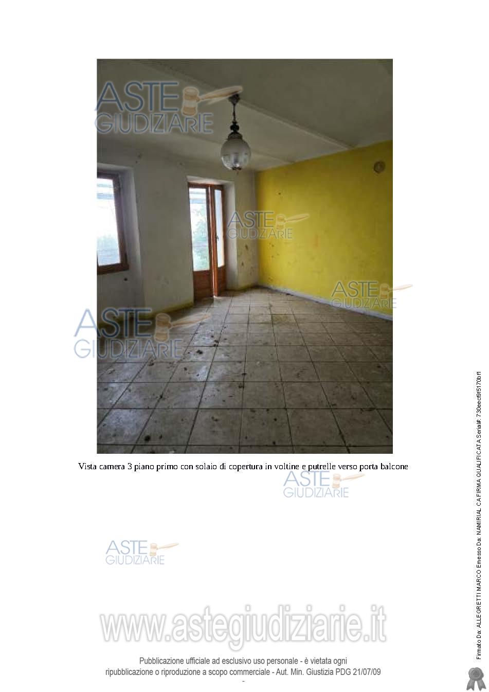 Fotografia del bene