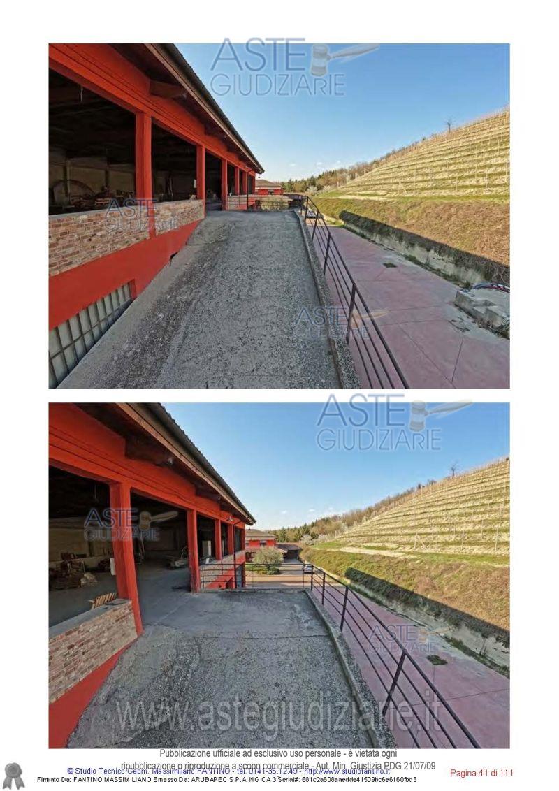 Fotografia del bene