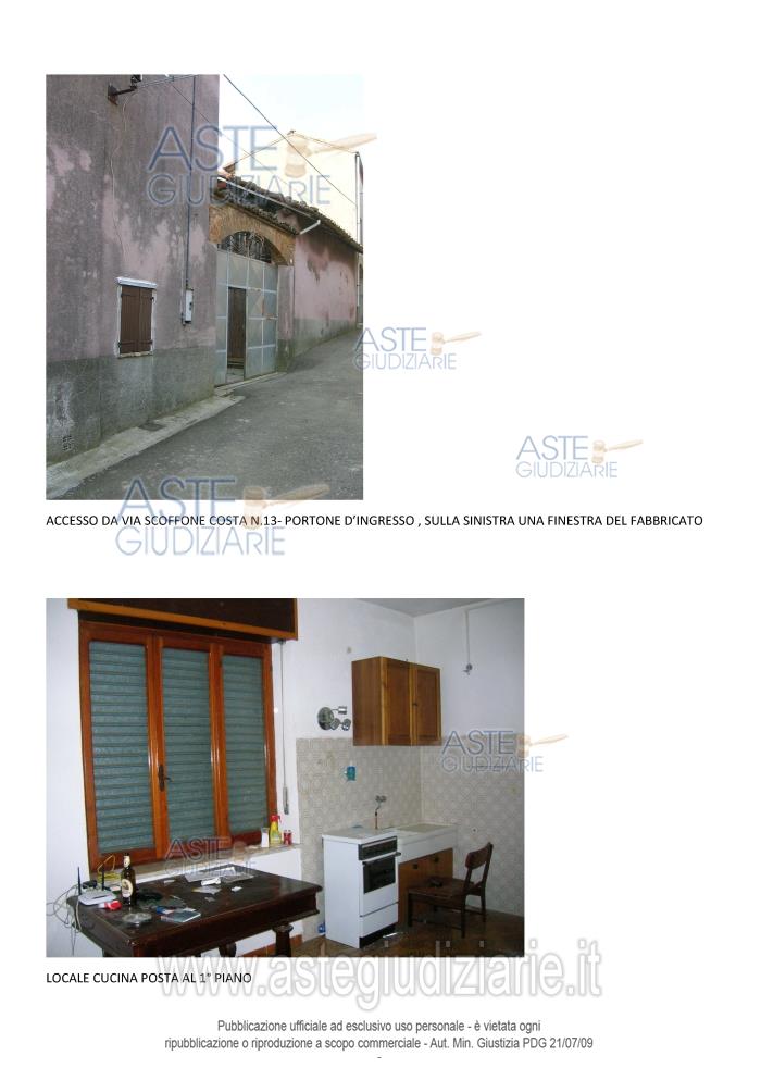 Fotografia del bene