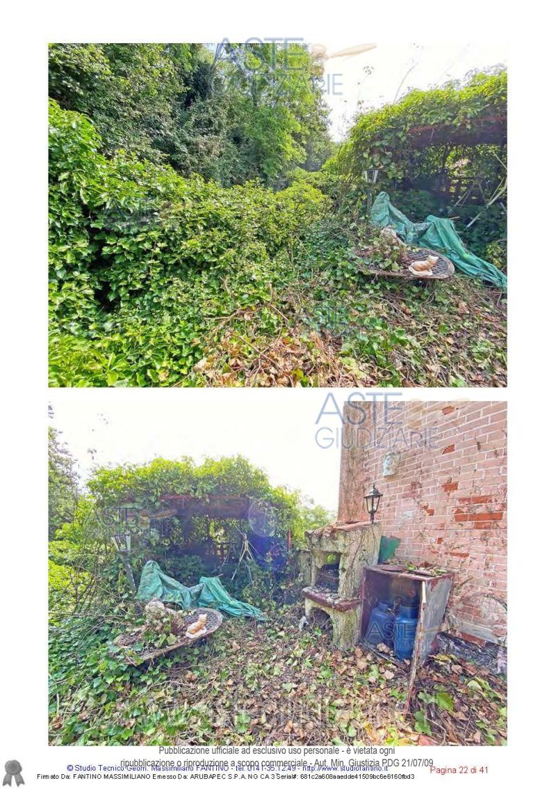 Fotografia del bene